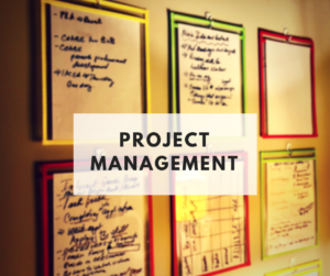 49:365 | Project Management – Designed to Inspire