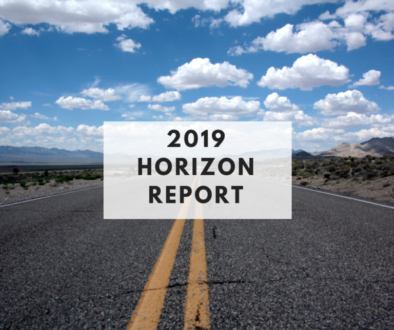 114365 Horizon Report Designed to Inspire